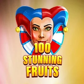 100 Stunning Fruits online slot from SYNOT Games – play at lamabets.eu