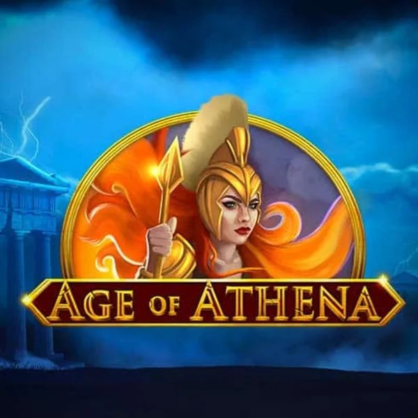 Enjoy Age of Athena by Epic Industries – logo hosted on lamabets.eu