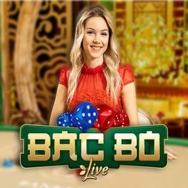 Try Bac Bo slot by Evolution on lamabets.eu – logo image