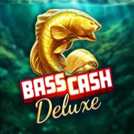 Play Bass Cash Deluxe slot by Alchemy Gaming on lamabets.eu