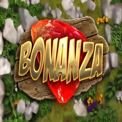 Bonanza casino game by Big Time Gaming – featured logo at Lamabet Casino