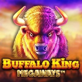 Buffalo King Megaways online slot from Pragmatic Play – play at lamabets.eu
