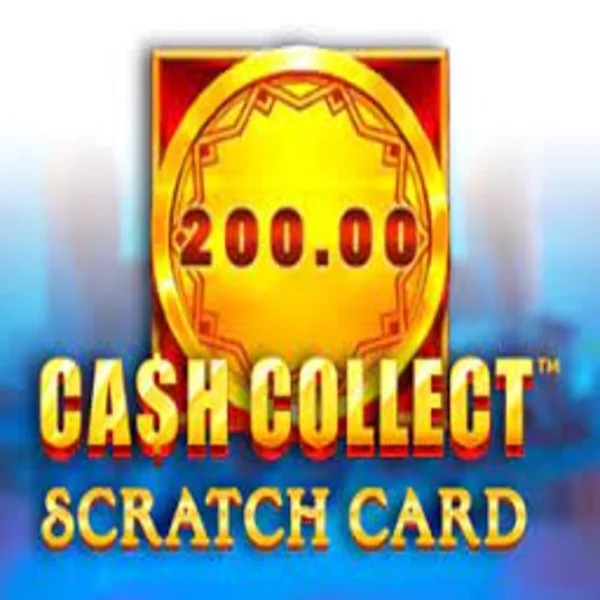 Cash Collect Scratch online slot from Playtech – play at lamabets.eu