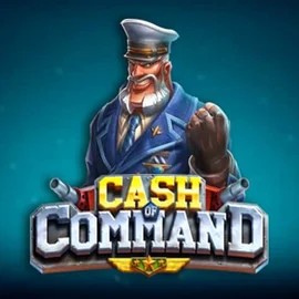 Cash of Command online slot from  – play at lamabets.eu