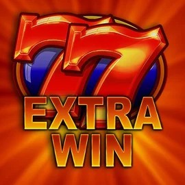 Extra Win slot visual from Swintt available on lamabets.eu