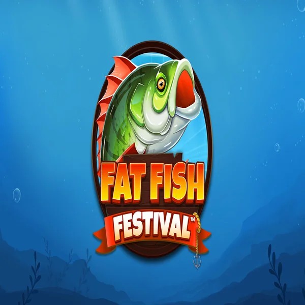 Play the Fat Fish Festival slot by Wishbone Games on Lamabet Casino