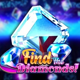 Play the Find the Diamonds! slot by iSoftBet on Lamabet Casino