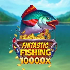 Play the Fintastic Fishing slot by Foxium on Lamabet Casino