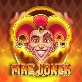 Play Fire Joker slot by Play'n GO on lamabets.eu