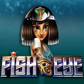 Play Fish Eye slot by Pragmatic Play on lamabets.eu