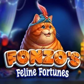 Play Fonzos Feline Fortunes slot by Pragmatic Play on lamabets.eu