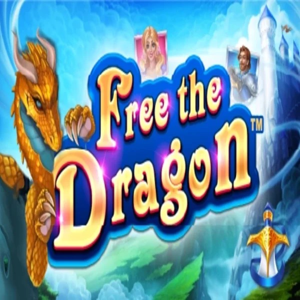 Enjoy Free the Dragon by Playtech – logo hosted on lamabets.eu