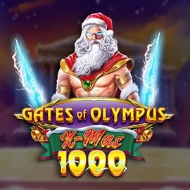 Gates of Olympus Xmas 1000 online slot from Pragmatic Play – play at lamabets.eu
