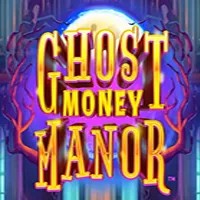 Ghost Money Manor – slot by Gold Coin Studio, featured at lamabets.eu