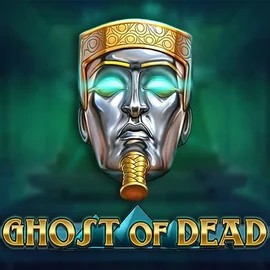 Ghost of Dead game by  – logo hosted on Lamabet Casino