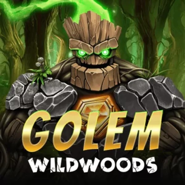 Golem Wildwoods online slot from BF Games – play at lamabets.eu