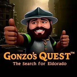 game logo by NetEnt on lamabets.eu