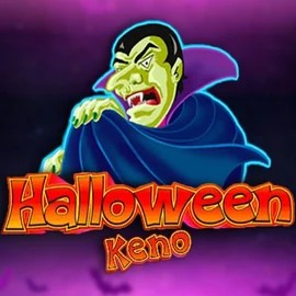 Try Halloween Keno slot by Caleta Gaming on lamabets.eu – logo image