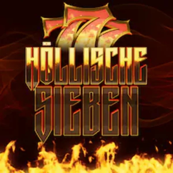 Play Hollische Sieben slot by Hölle Games on lamabets.eu