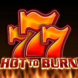 Hot To Burn casino game by Pragmatic Play – featured logo at Lamabet Casino