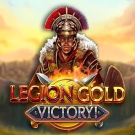 Play the Legion Gold Victory! slot by  on Lamabet Casino