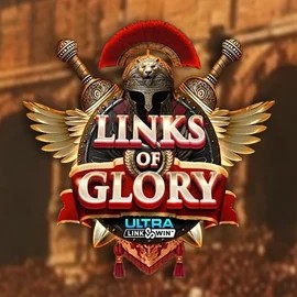 Play Links of Glory slot by Slingshot Studios on lamabets.eu