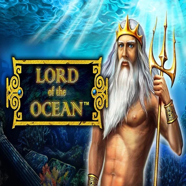 Lord of The Ocean slot visual from Greentube available on lamabets.eu
