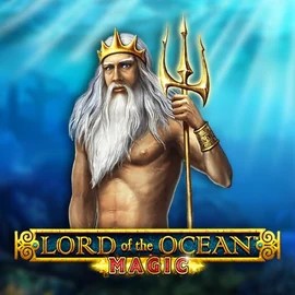 Lord Of The Ocean Magic online slot from Novomatic – play at lamabets.eu