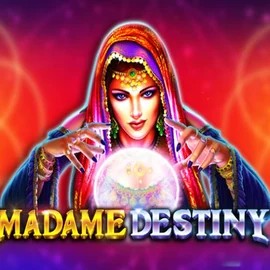 Try Madame Destiny slot by Pragmatic Play on lamabets.eu – logo image
