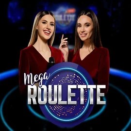 Mega Roulette – slot by Pragmatic Play, featured at lamabets.eu