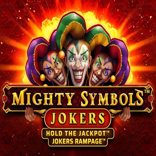 Play Mighty Symbols Joker slot by Wazdan on lamabets.eu