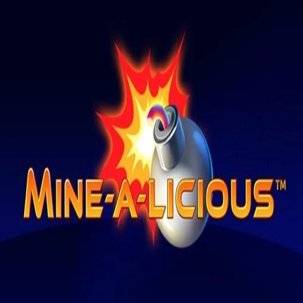 Mine a Licious casino game by Playtech – featured logo at Lamabet Casino