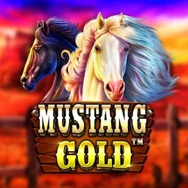 Mustang Gold online slot from Pragmatic Play – play at lamabets.eu