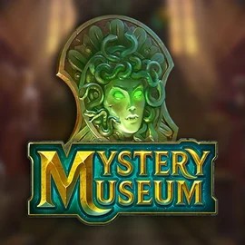 Mystery Museum online slot from Push Gaming – play at lamabets.eu