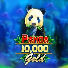 Enjoy Panda Gold Scratchcard by Pragmatic Play – logo hosted on lamabets.eu