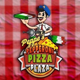 Play Peppe’s Pepperoni Pizza Plaza slot by Pragmatic Play on lamabets.eu