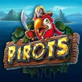 game logo by ELK Studios on lamabets.eu