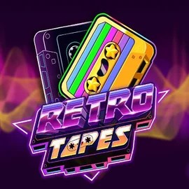 game logo by Push Gaming on lamabets.eu