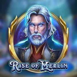 Play Rise of Merlin slot by  on lamabets.eu