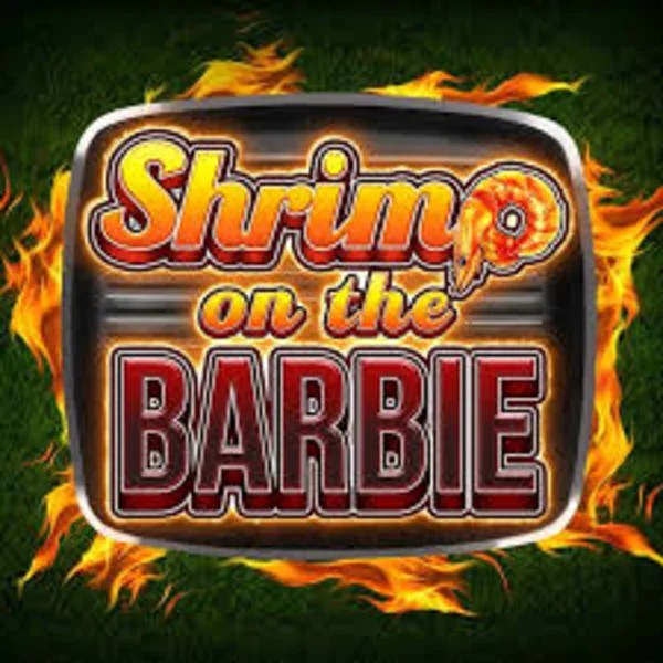 Try Shrimp on the Barbie slot by Greentube on lamabets.eu – logo image
