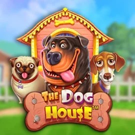 Play the The Dog House slot by Pragmatic Play on Lamabet Casino