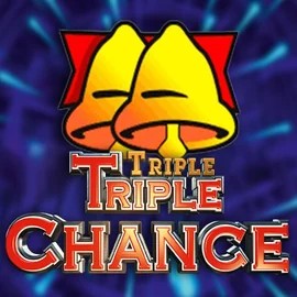 Triple Triple Chance casino game by Merkur Gaming – featured logo at Lamabet Casino