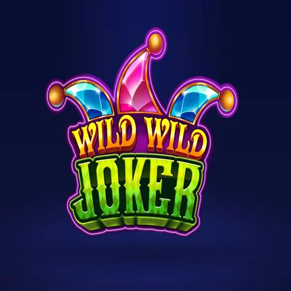Wild Wild Joker online slot from Pragmatic Play – play at lamabets.eu
