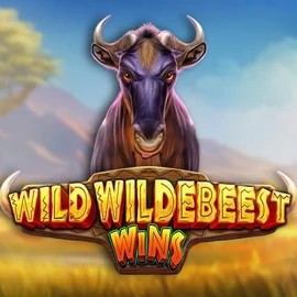 Enjoy Wild Wildebeest Wins by Pragmatic Play – logo hosted on lamabets.eu