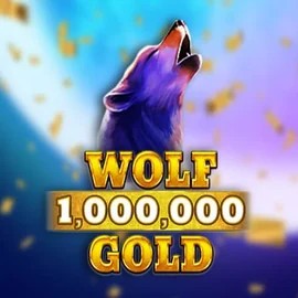 Wolf Gold Scratchcard – slot by Pragmatic Play, featured at lamabets.eu
